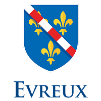 Logo Évreux