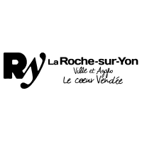 Logo La Roche-sur-Yon