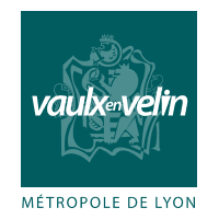 Logo Vaulx-en-Velin