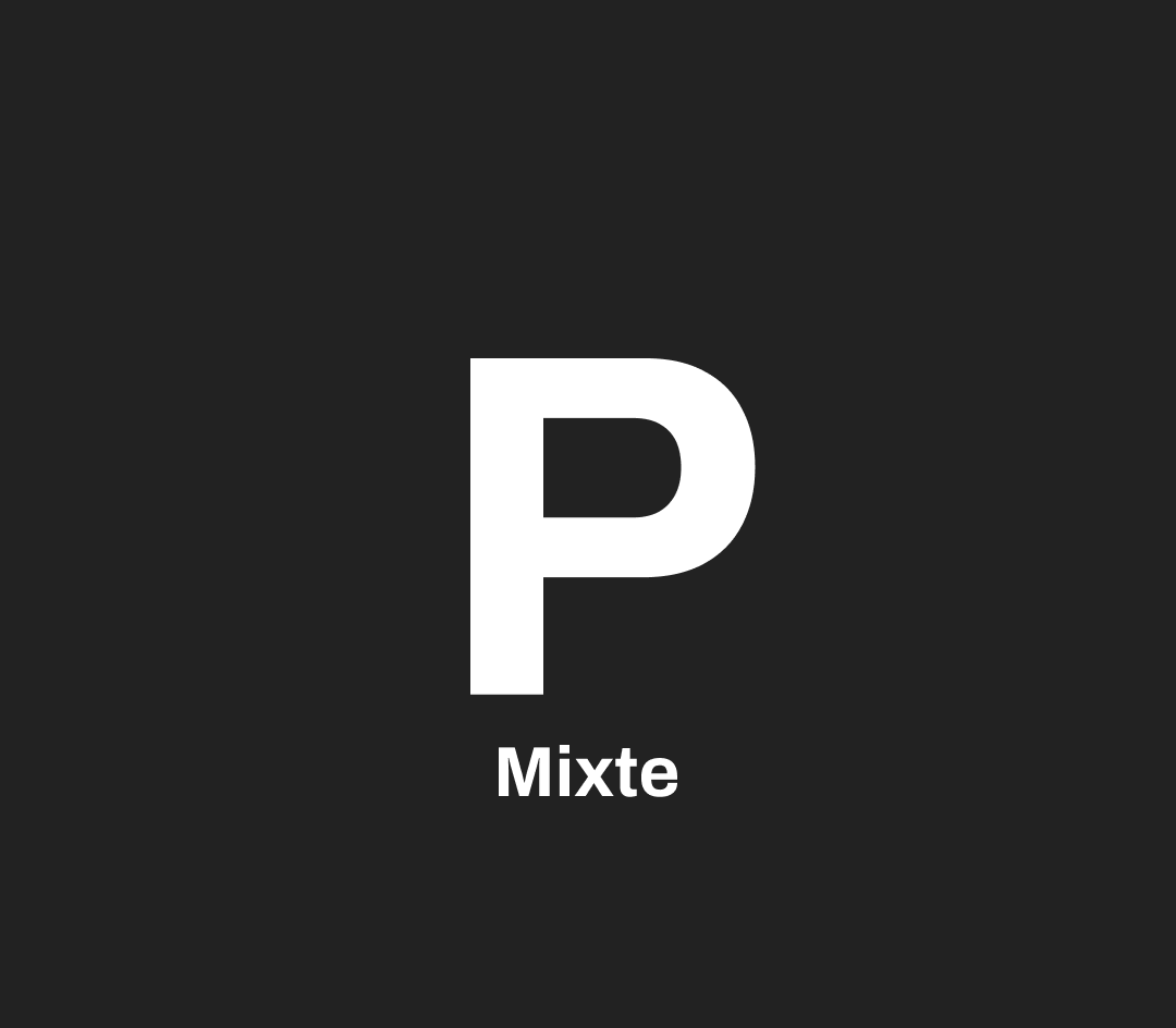 Programme Mixte