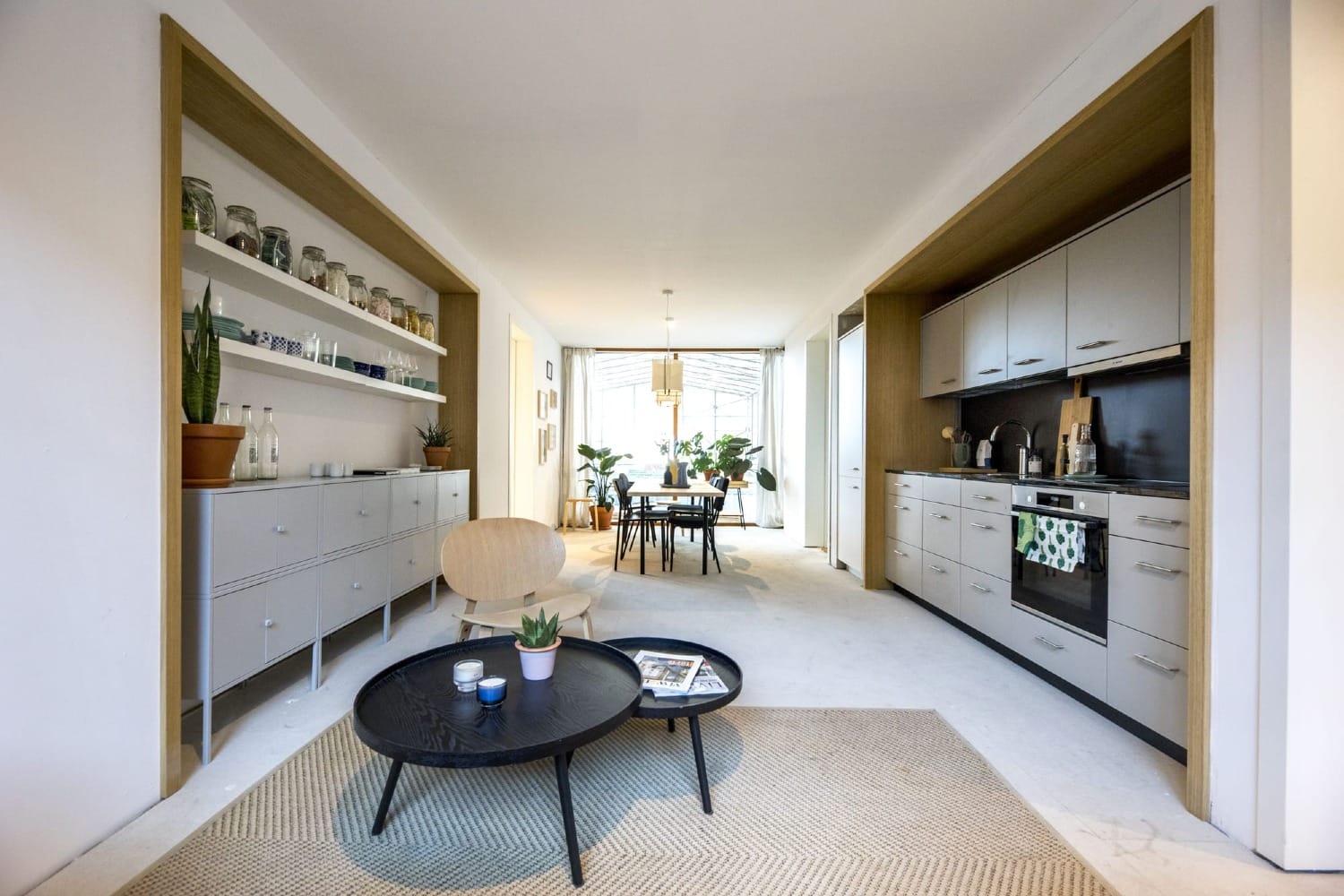 Un habitat modulaire durable | par Concrete et Moos