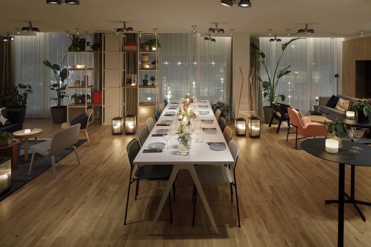 Zoku Paris : quand l’hôtel devient un lieu de vie – par Concrete
