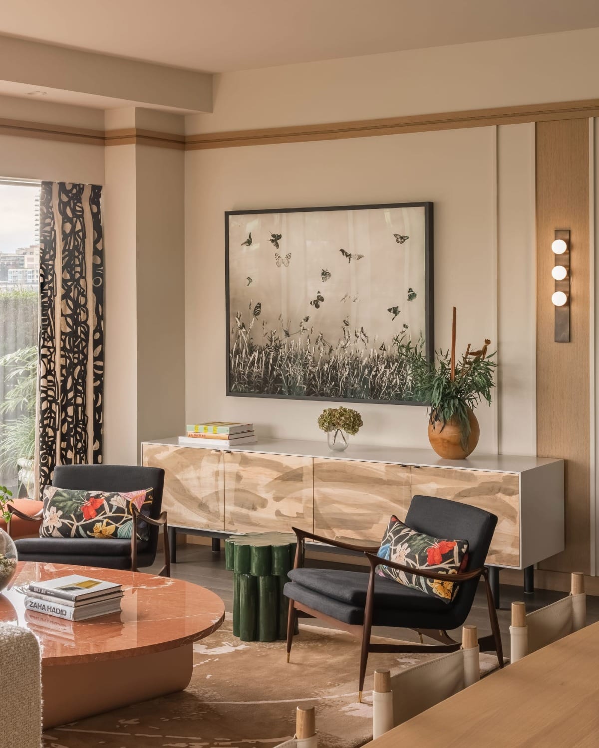 Studio Roslyn | Play Résidence, l’art du jeu