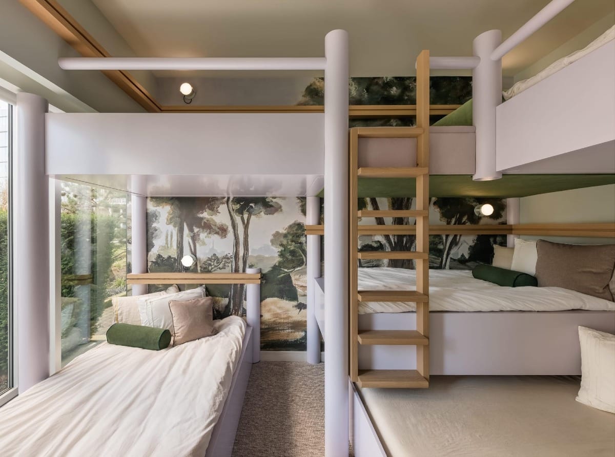 Studio Roslyn | Play Résidence, l’art du jeu