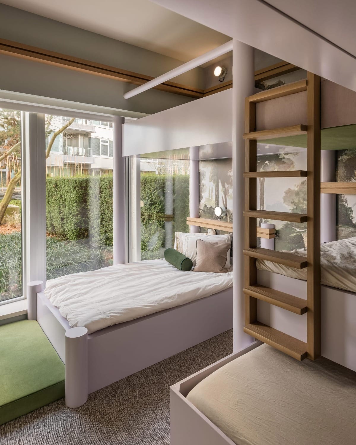 Studio Roslyn | Play Résidence, l’art du jeu