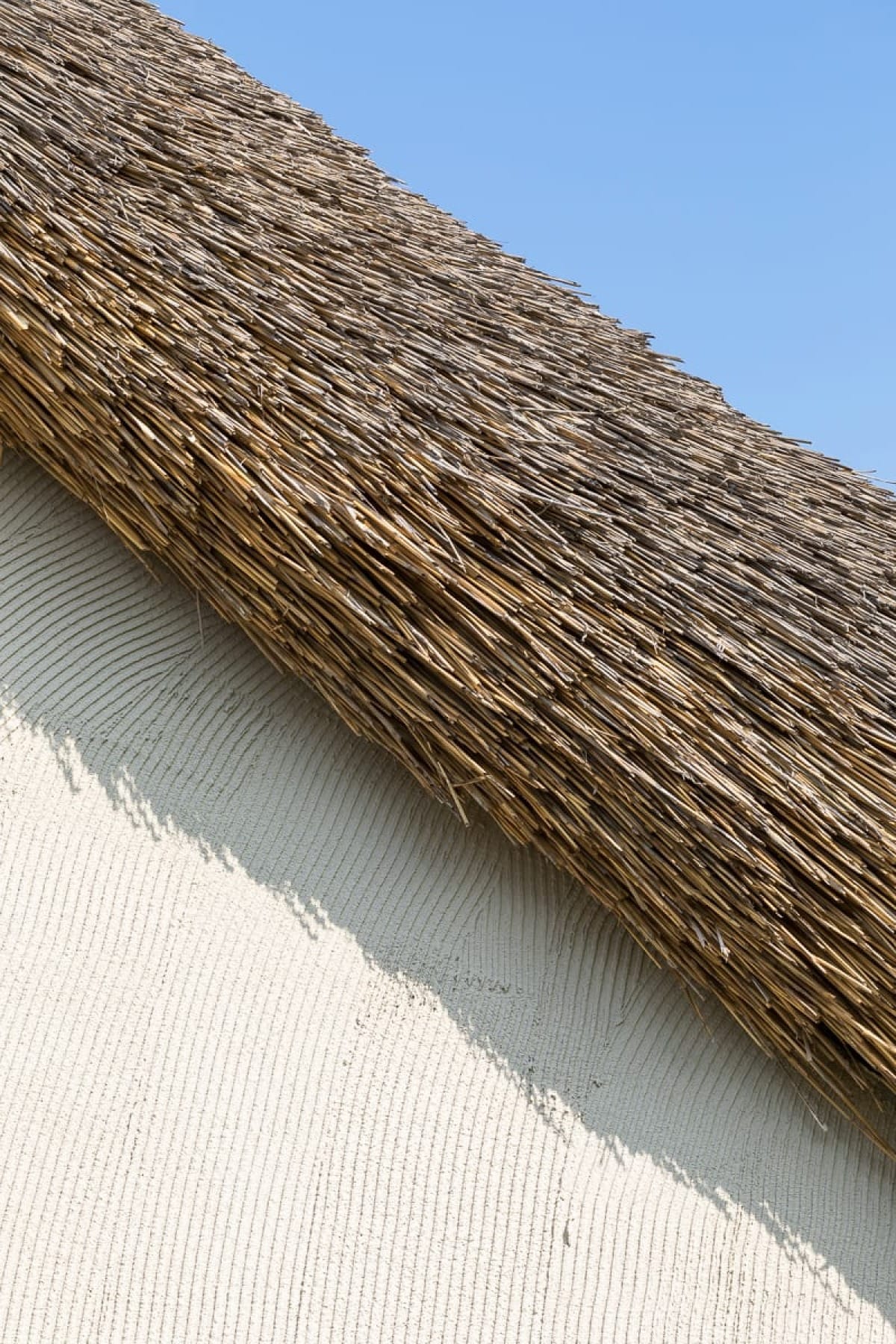 Chaumière | Entre mémoire et mesure par Nicola Spinetto Architectes