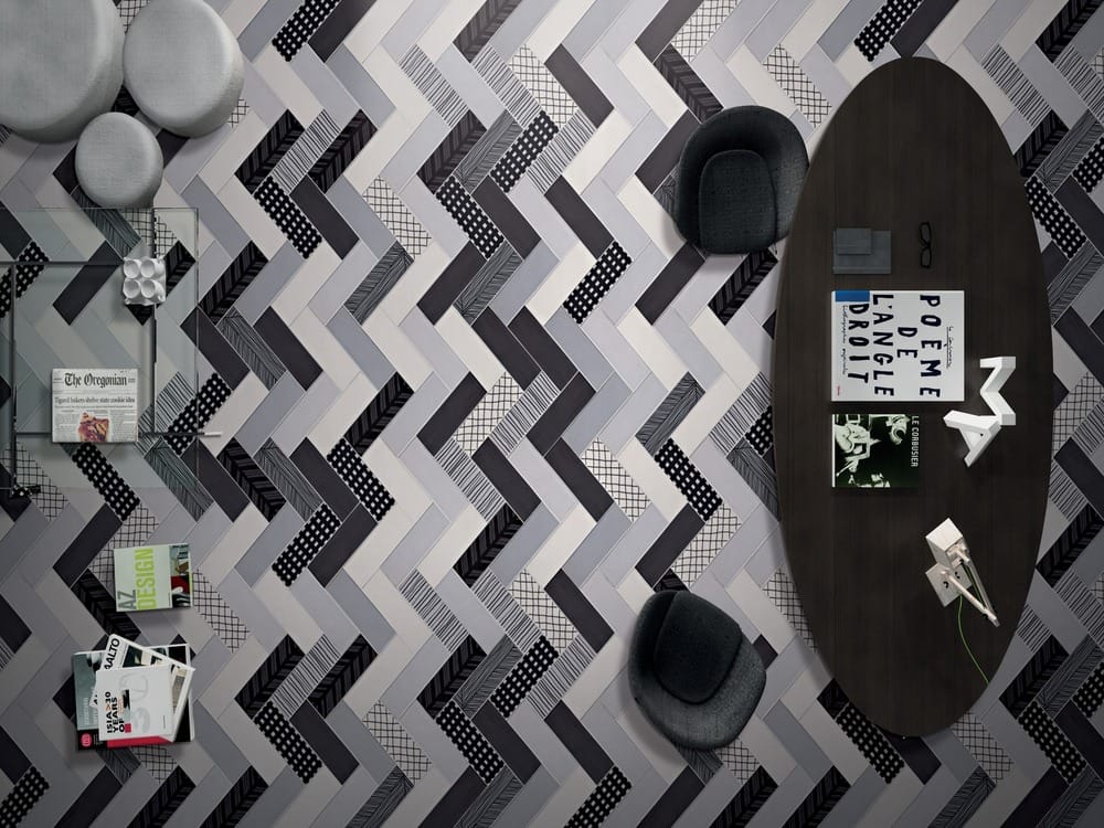 Mix and Match | porcelaine expressive