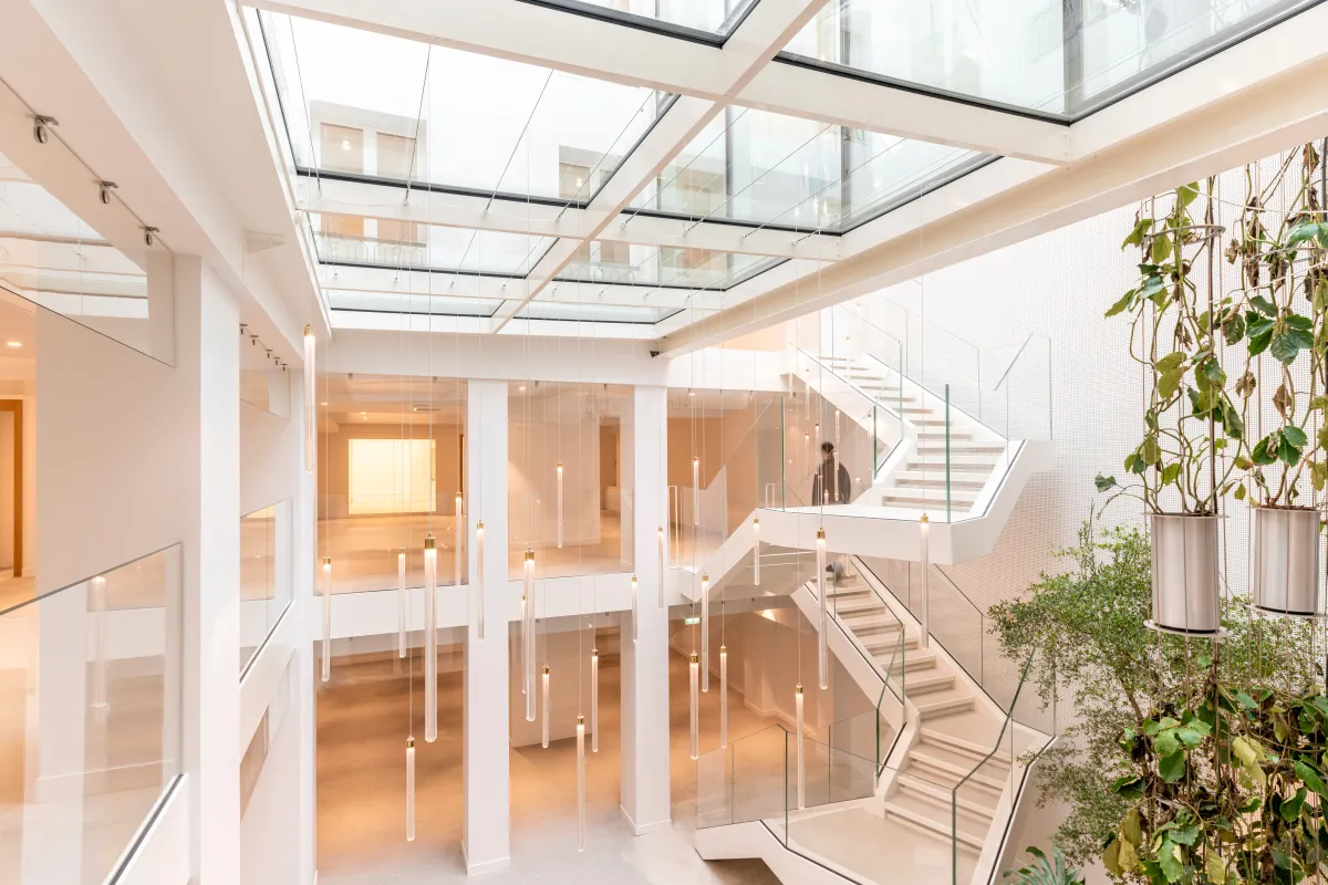 18 HAMELIN par Axel Schoenert Architectes | murmure de lumière