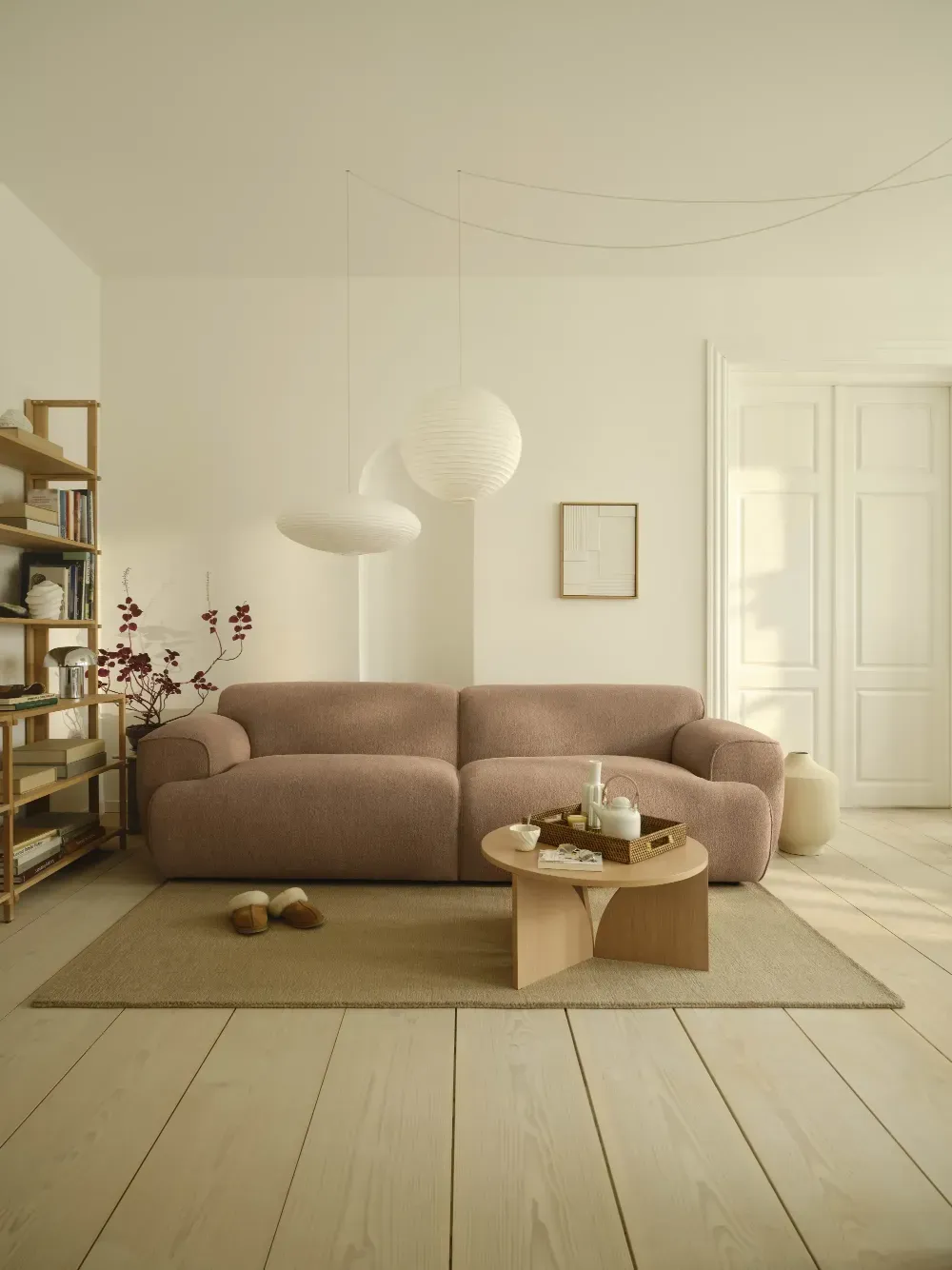 SOFACOMPANY