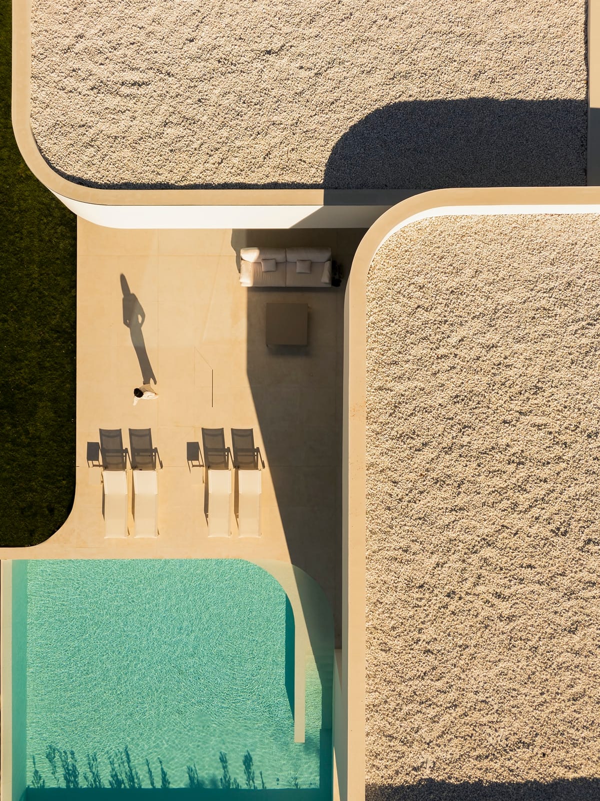 Villa 18 | Architecture en mouvement par Fran Silvestre