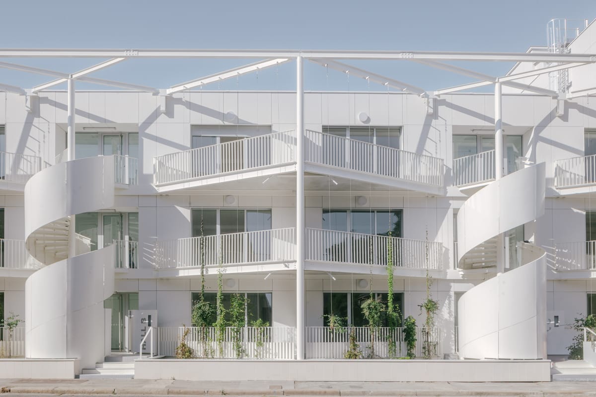 ZW/A | Une métamorphose tout en justesse au 56 Tivoli