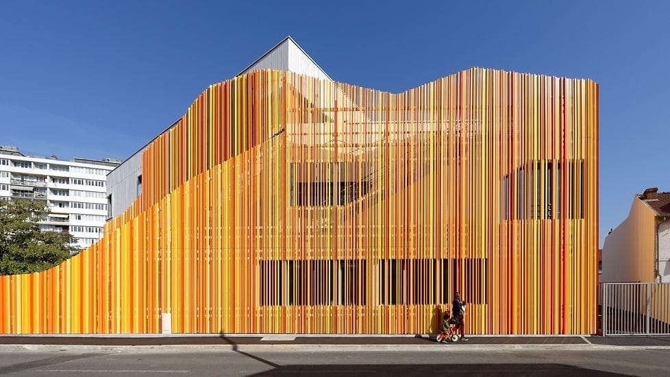 AIR Architectures | Redéfinit Anton Makarenko