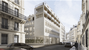 Notre-Dame-des-Champs | par B+A Architectes