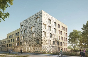 Le Concept Couronne | Anne-Françoise Jumeau Architectes