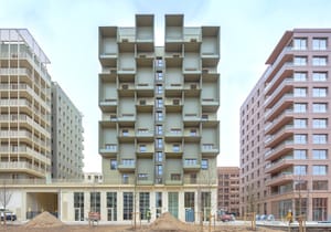 KOZ Architectes
