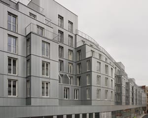 PARIS 15 | ATELIERS DE VAUGIRARD