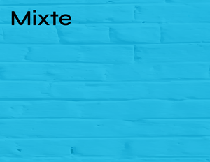 Mixte