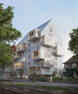 L'Engagement Bas Carbone | de K&+ Architecture Globale