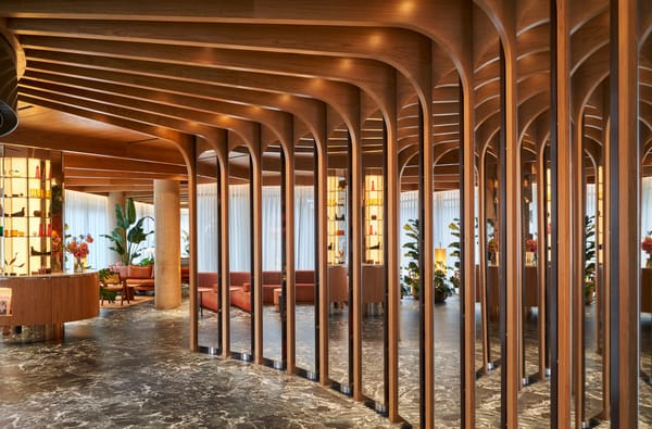 BoTree Hotel | l’élégance à l’anglaise