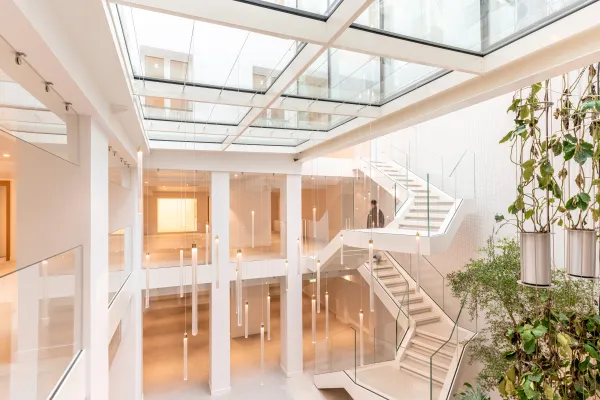 18 HAMELIN par Axel Schoenert Architectes | murmure de lumière