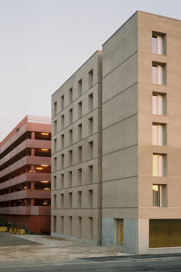 LA ROCA | Du brut pour les étudiants par A6A