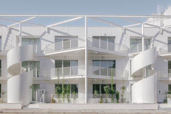 ZW/A | Une métamorphose tout en justesse au 56 Tivoli